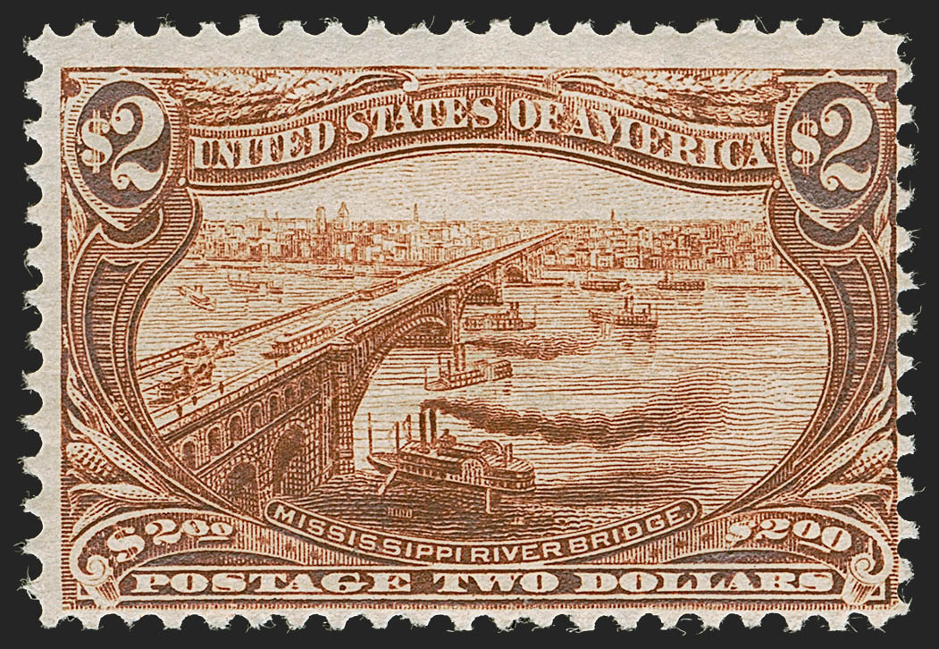 Sale no. 1262 — Lot no. 880 — Siegel Auction Galleries