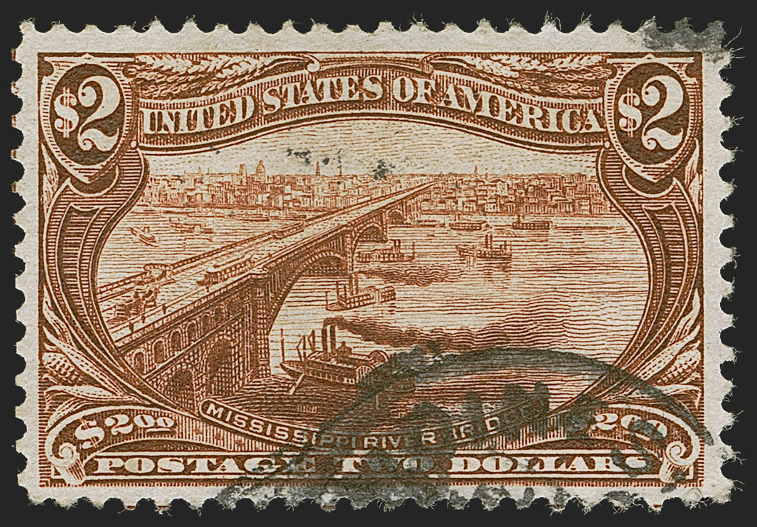 Sale no. 1262 — Lot no. 881 — Siegel Auction Galleries