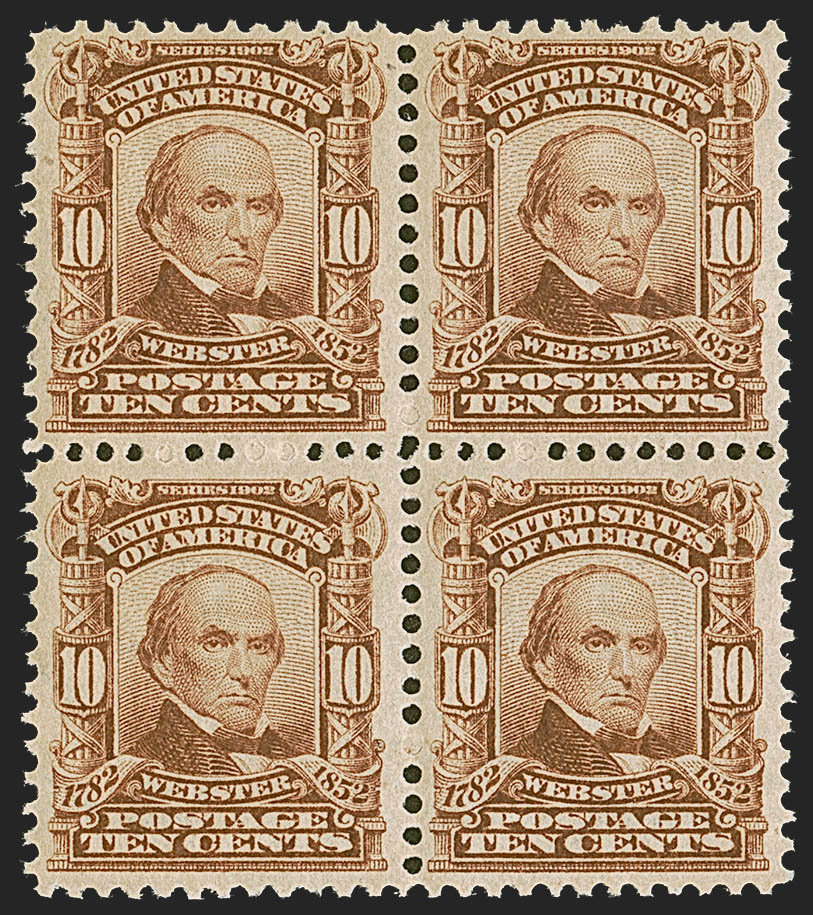 Sale no. 1262 — Lot no. 889 — Siegel Auction Galleries