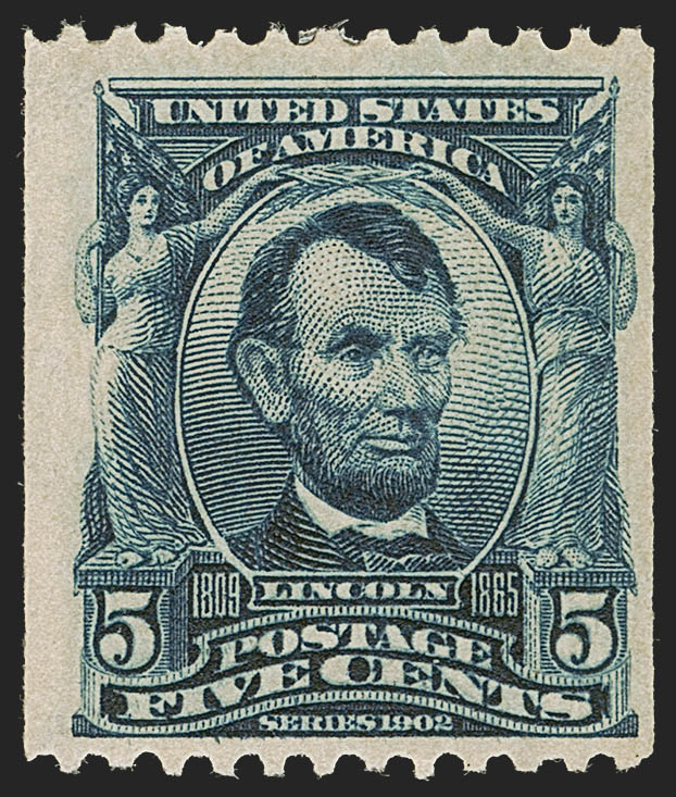 Sale no. 1262 — Lot no. 895 — Siegel Auction Galleries
