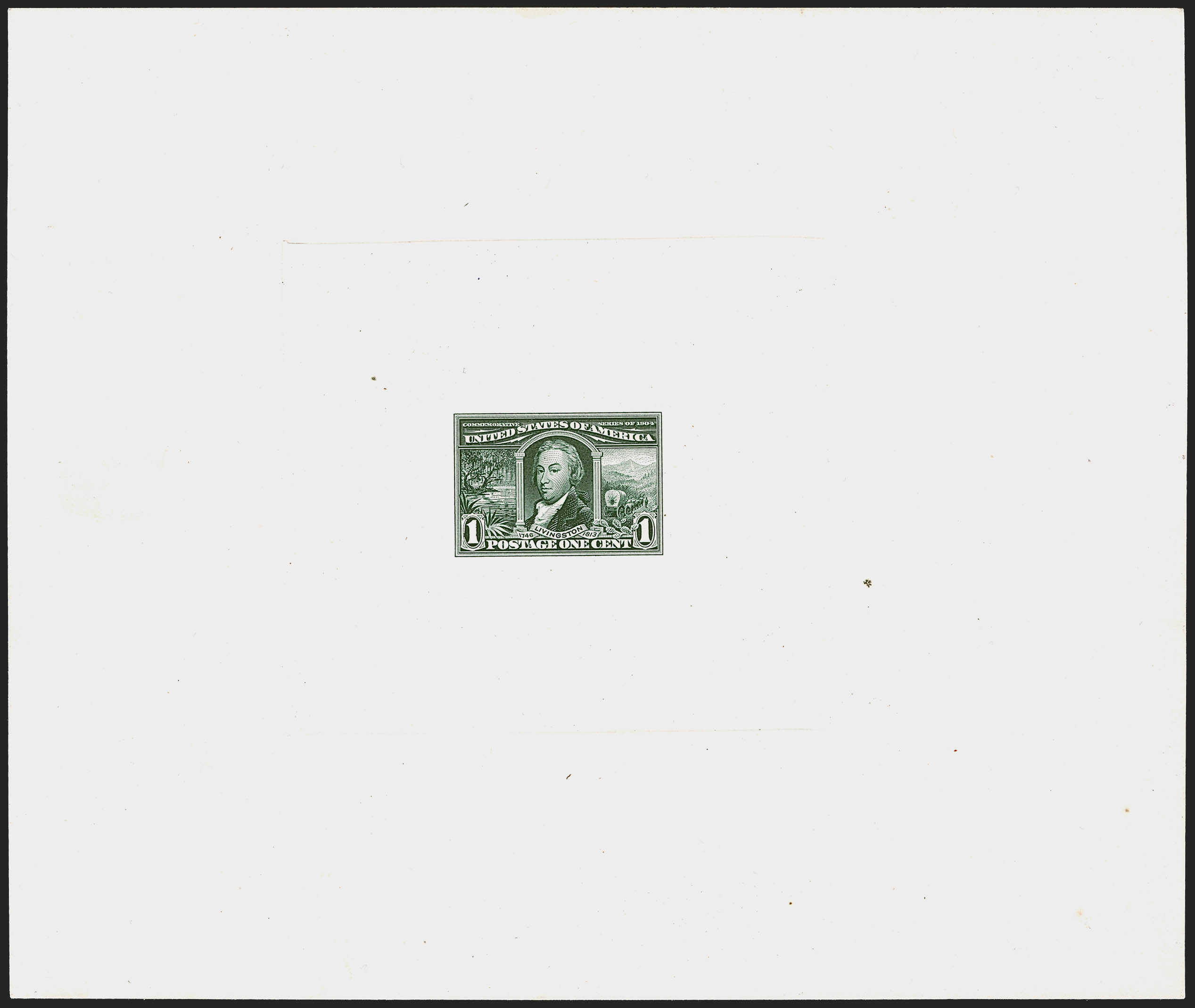 Sale no. 1262 — Lot no. 897 — Siegel Auction Galleries
