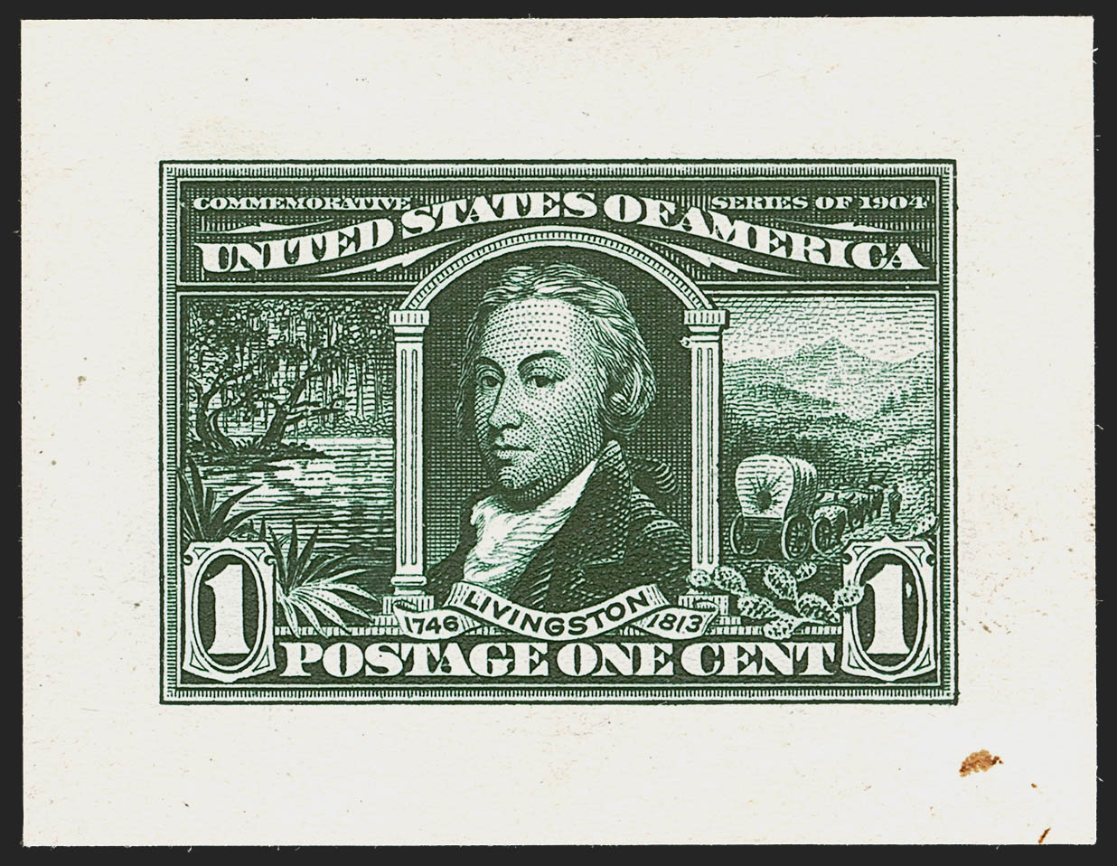 Sale no. 1262 — Lot no. 898 — Siegel Auction Galleries