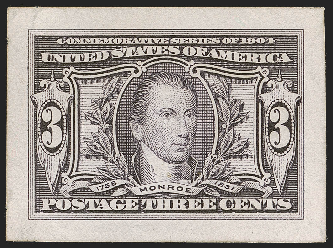 Sale no. 1262 — Lot no. 899 — Siegel Auction Galleries