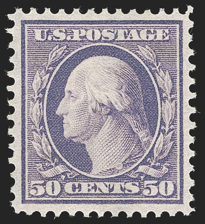 Sale no. 1262 — Lot no. 927 — Siegel Auction Galleries