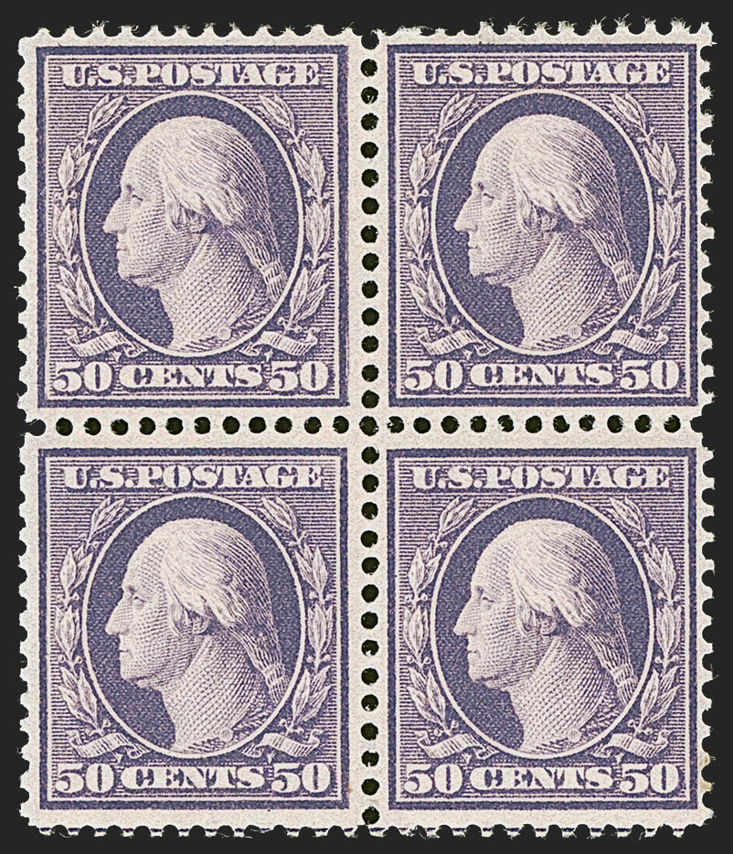 Sale no. 1262 — Lot no. 928 — Siegel Auction Galleries