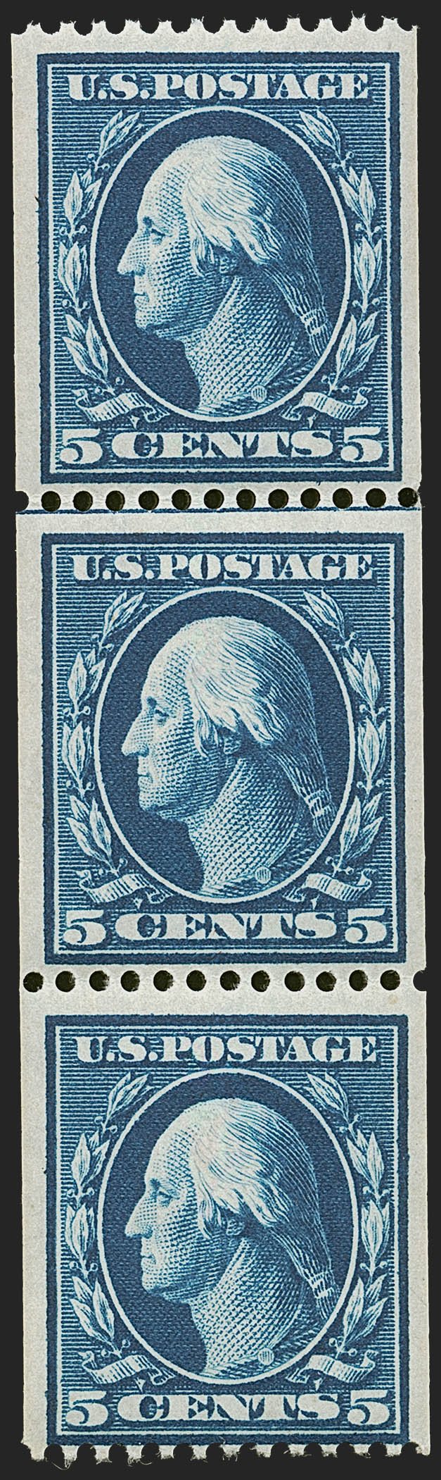 Sale no. 1262 — Lot no. 932 — Siegel Auction Galleries