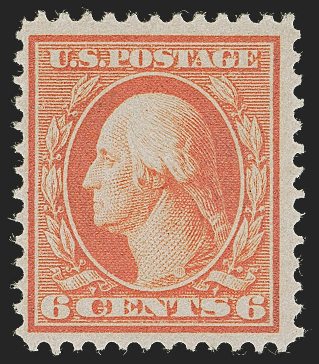 Sale no. 1262 — Lot no. 933 — Siegel Auction Galleries