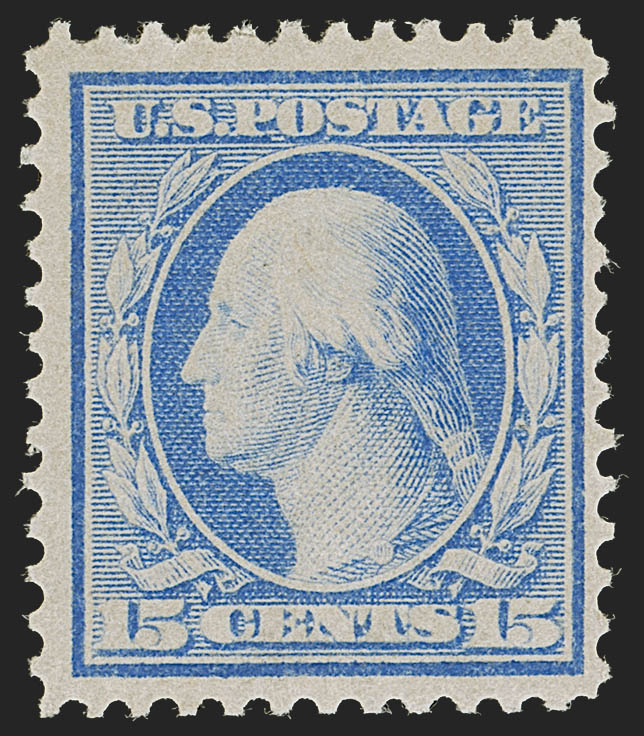 Sale no. 1262 — Lot no. 934 — Siegel Auction Galleries