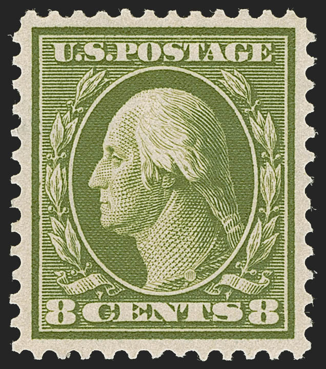 Sale no. 1262 — Lot no. 941 — Siegel Auction Galleries