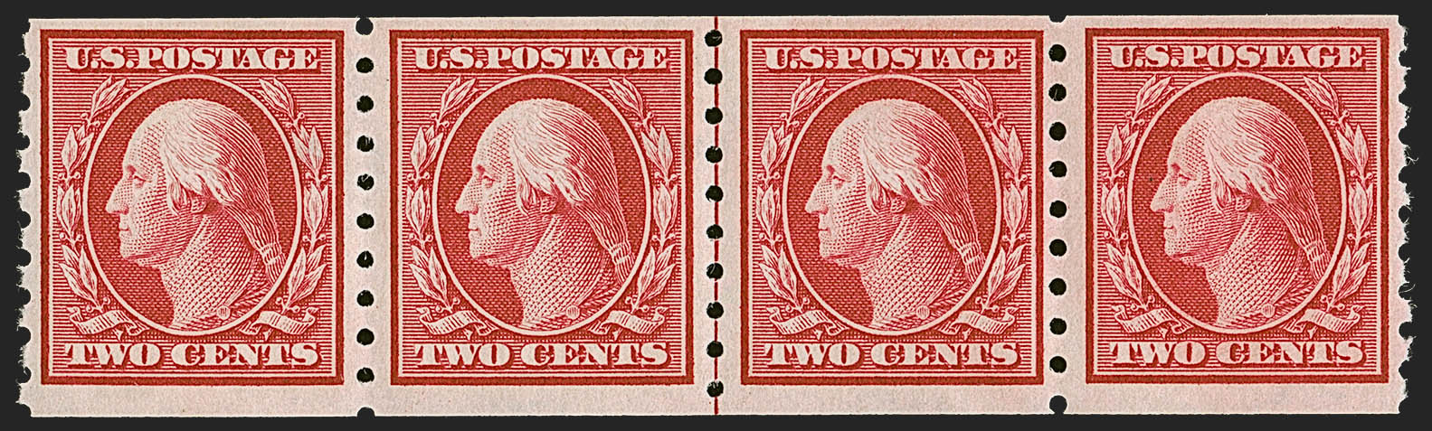 Sale no. 1262 — Lot no. 947 — Siegel Auction Galleries