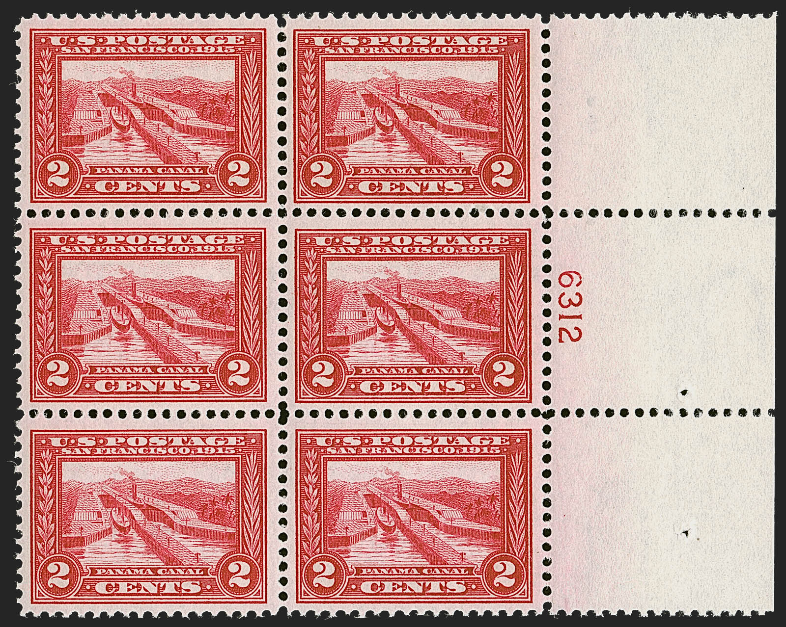 Sale no. 1262 — Lot no. 952 — Siegel Auction Galleries