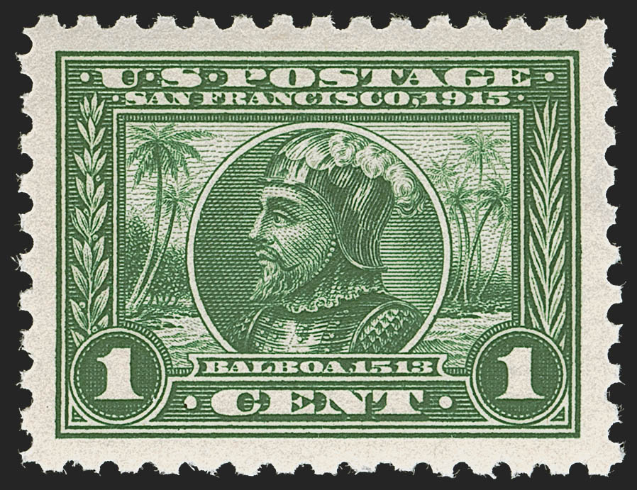 Sale no. 1262 — Lot no. 953 — Siegel Auction Galleries