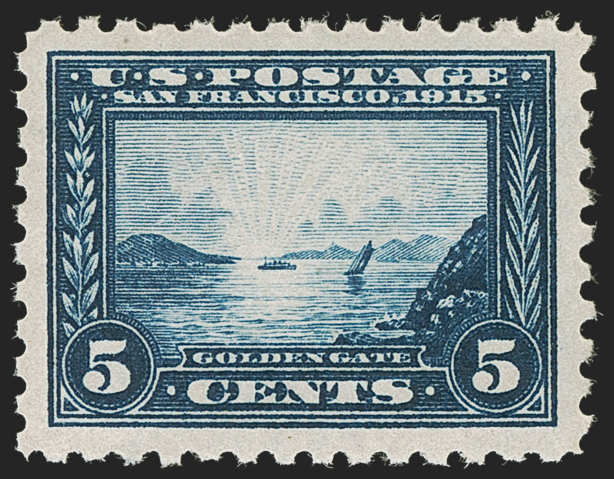 Sale no. 1262 — Lot no. 954 — Siegel Auction Galleries