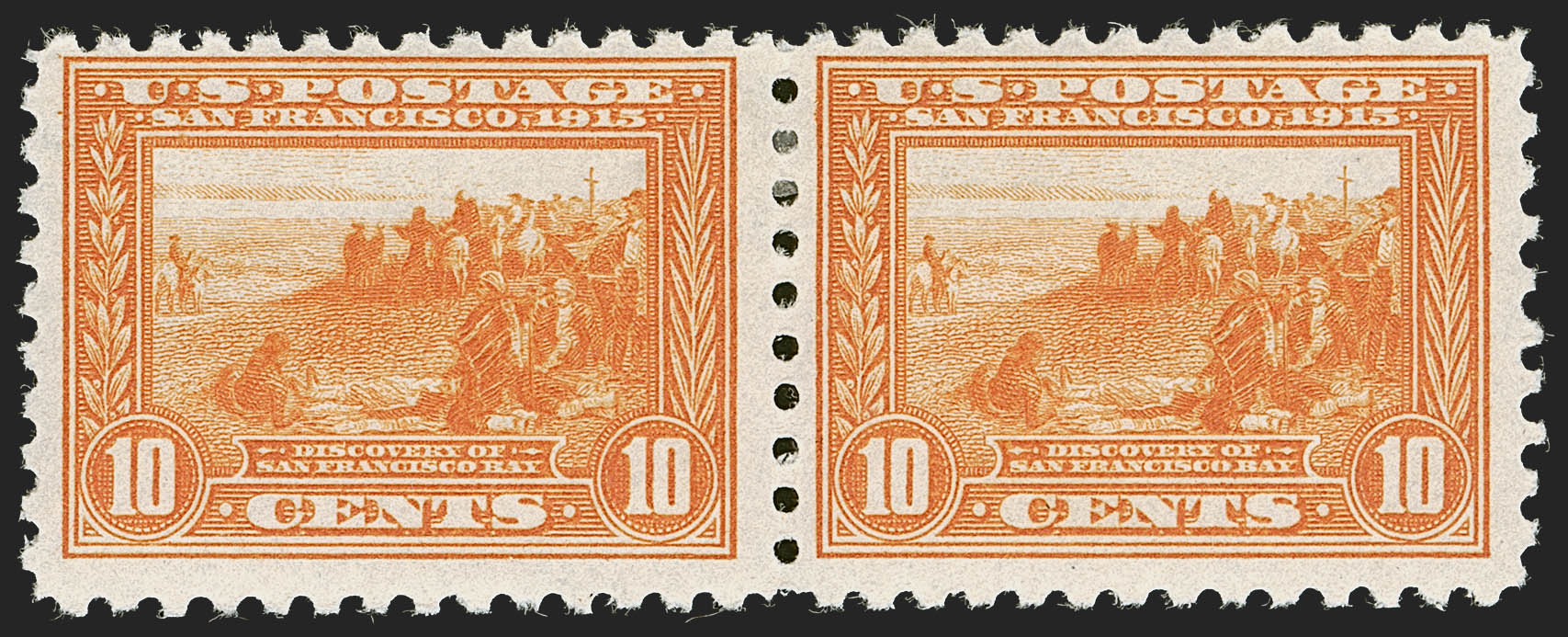 Sale no. 1262 — Lot no. 955 — Siegel Auction Galleries