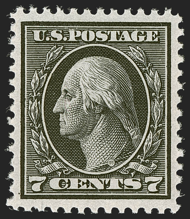 Sale no. 1262 — Lot no. 956 — Siegel Auction Galleries