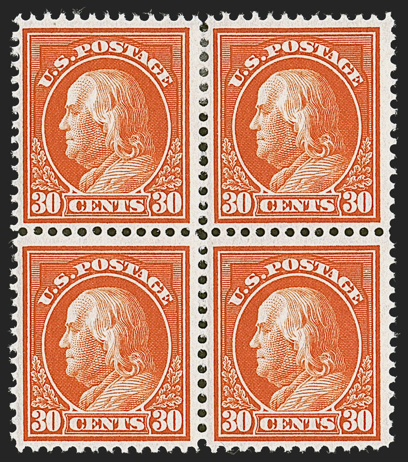 Sale no. 1262 — Lot no. 957 — Siegel Auction Galleries