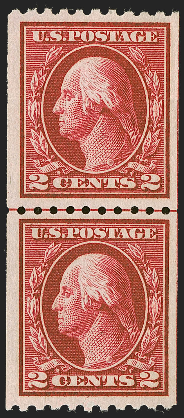 Sale no. 1262 — Lot no. 973 — Siegel Auction Galleries