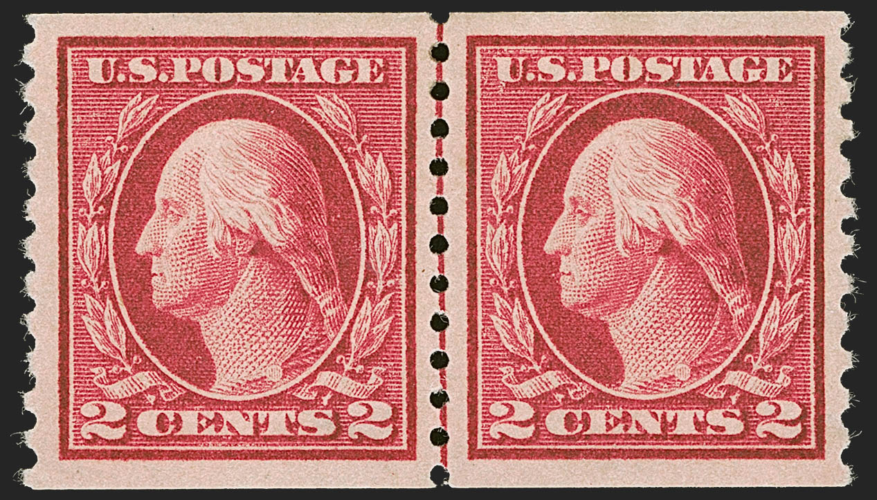 Sale no. 1262 — Lot no. 975 — Siegel Auction Galleries