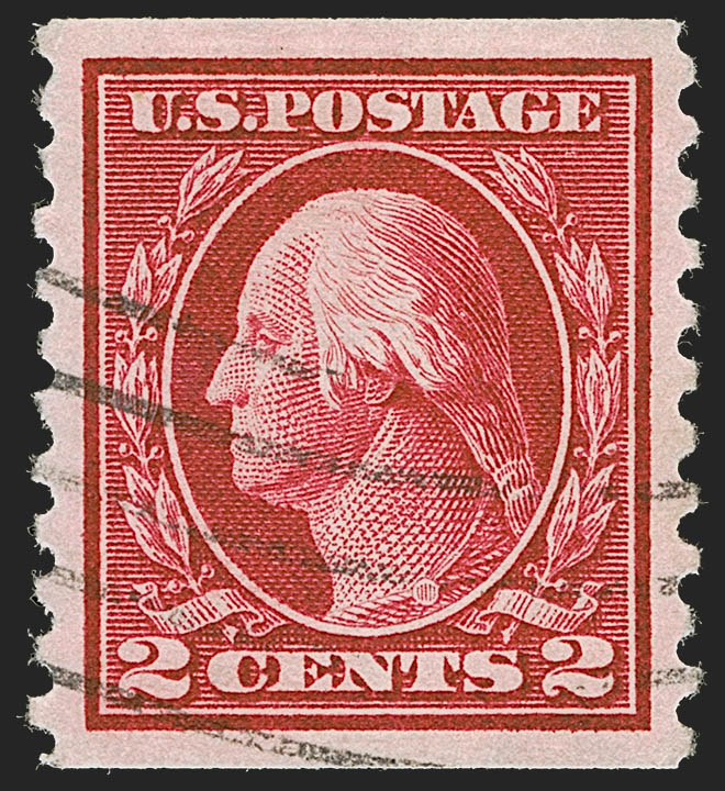Sale no. 1262 — Lot no. 976 — Siegel Auction Galleries