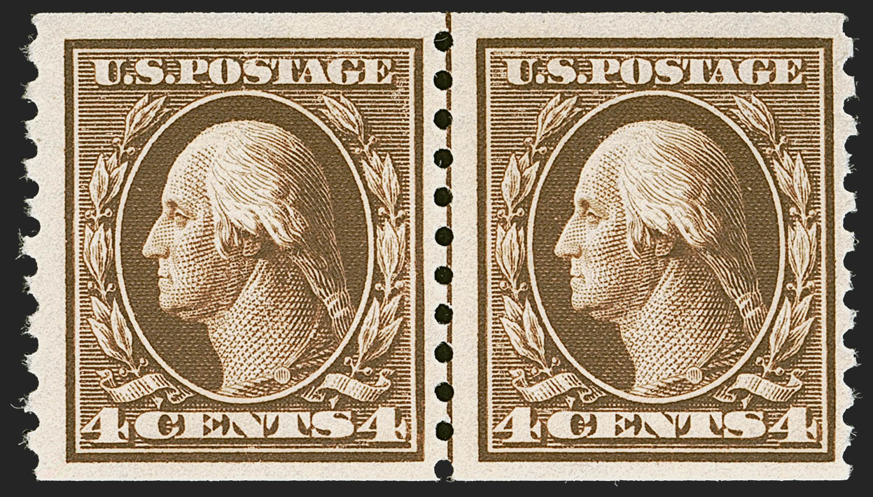 Sale no. 1262 — Lot no. 978 — Siegel Auction Galleries