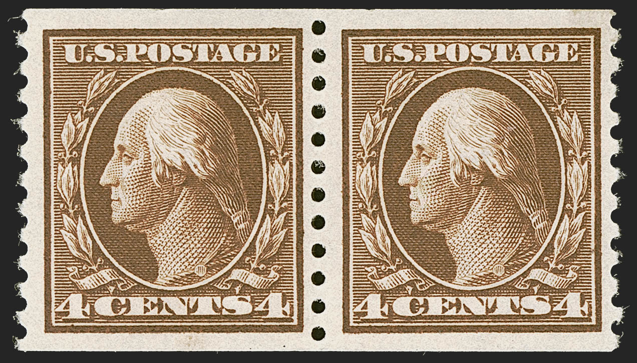 Sale no. 1262 — Lot no. 979 — Siegel Auction Galleries