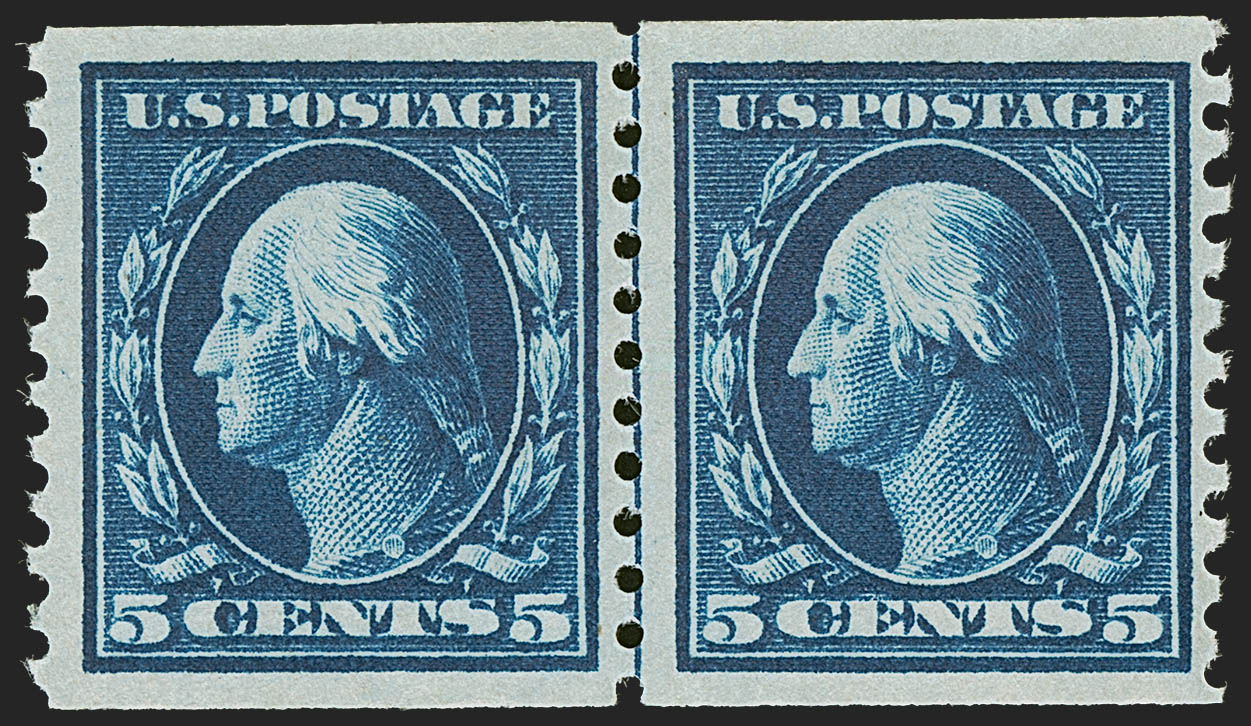 Sale no. 1262 — Lot no. 980 — Siegel Auction Galleries