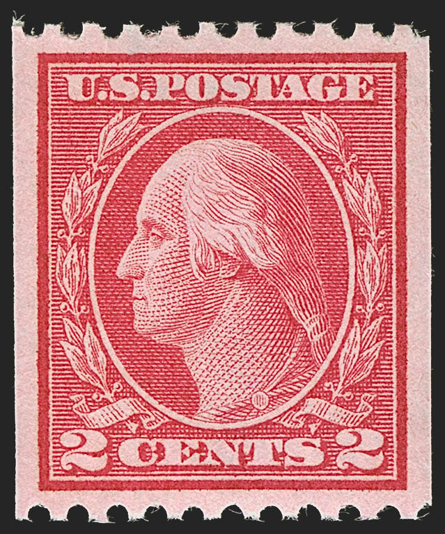 Sale no. 1262 — Lot no. 982 — Siegel Auction Galleries