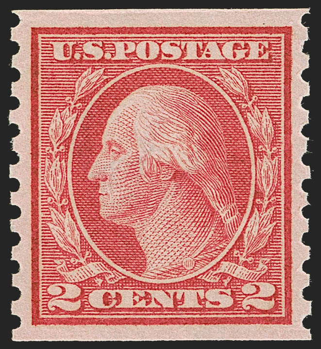Sale no. 1262 — Lot no. 983 — Siegel Auction Galleries