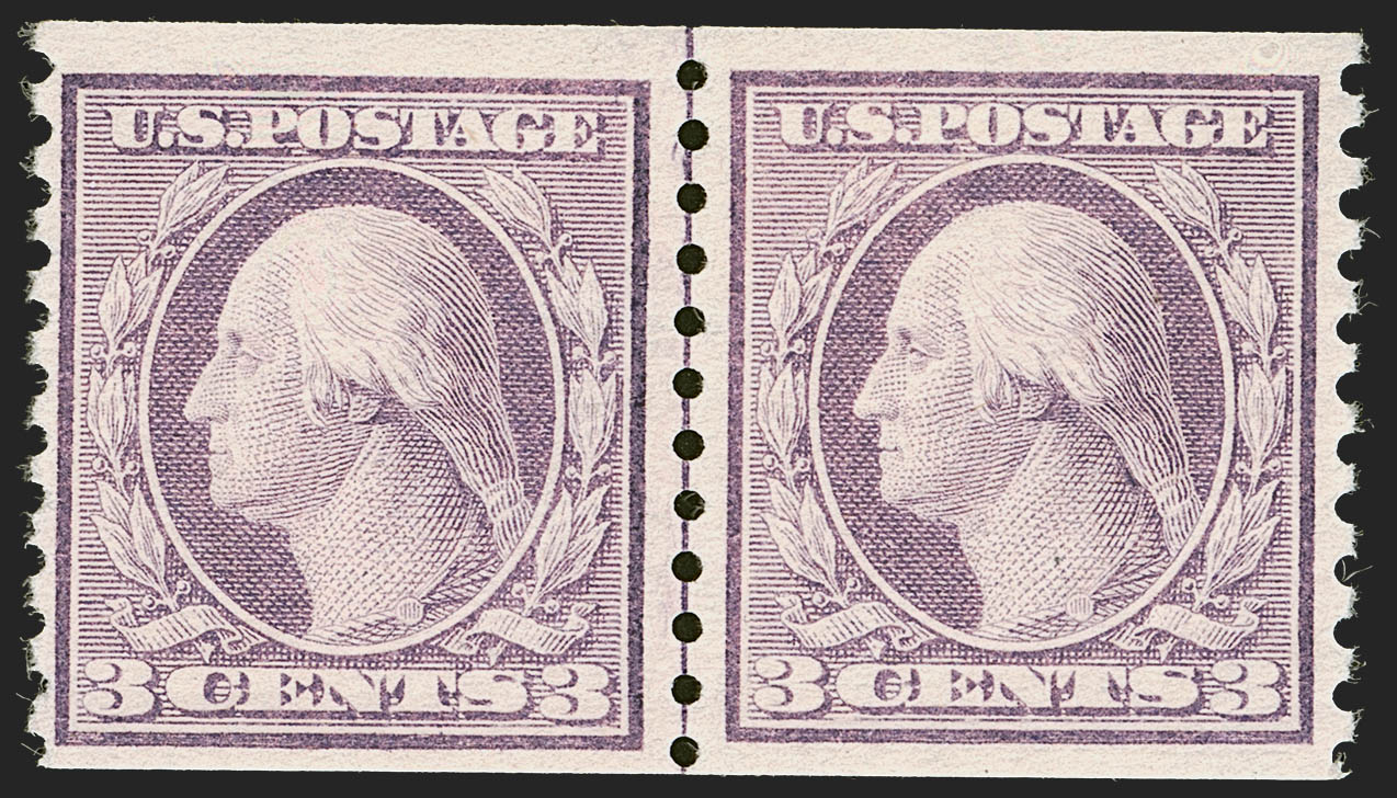 Sale no. 1262 — Lot no. 985 — Siegel Auction Galleries
