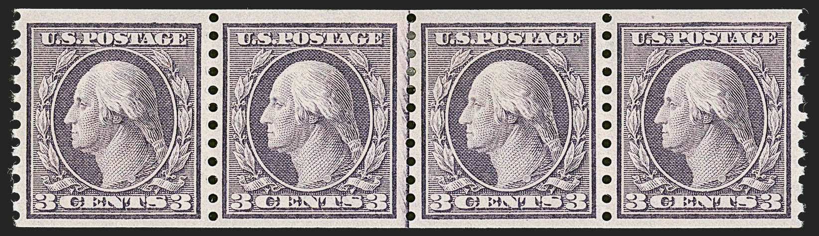 Sale no. 1262 — Lot no. 986 — Siegel Auction Galleries