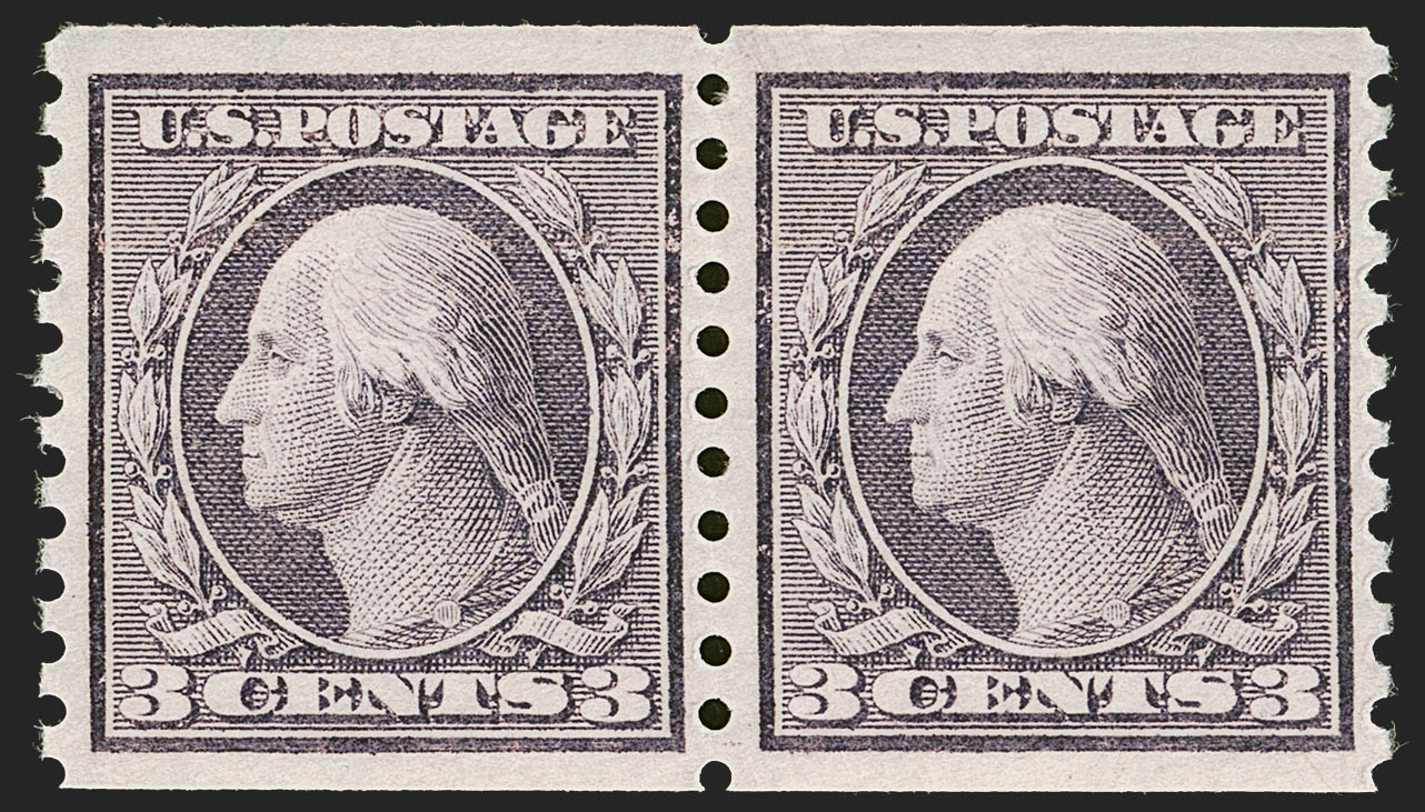 Sale no. 1262 — Lot no. 987 — Siegel Auction Galleries