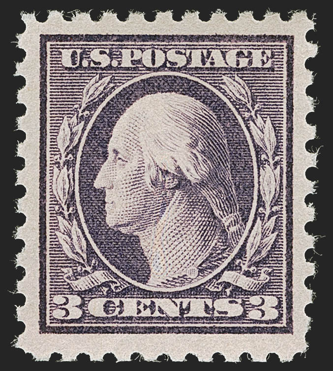 Sale no. 1262 — Lot no. 997 — Siegel Auction Galleries