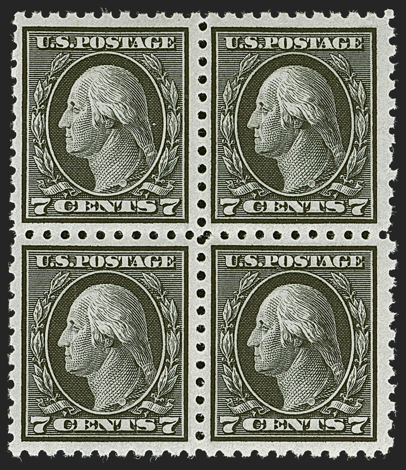Sale no. 1262 — Lot no. 998 — Siegel Auction Galleries