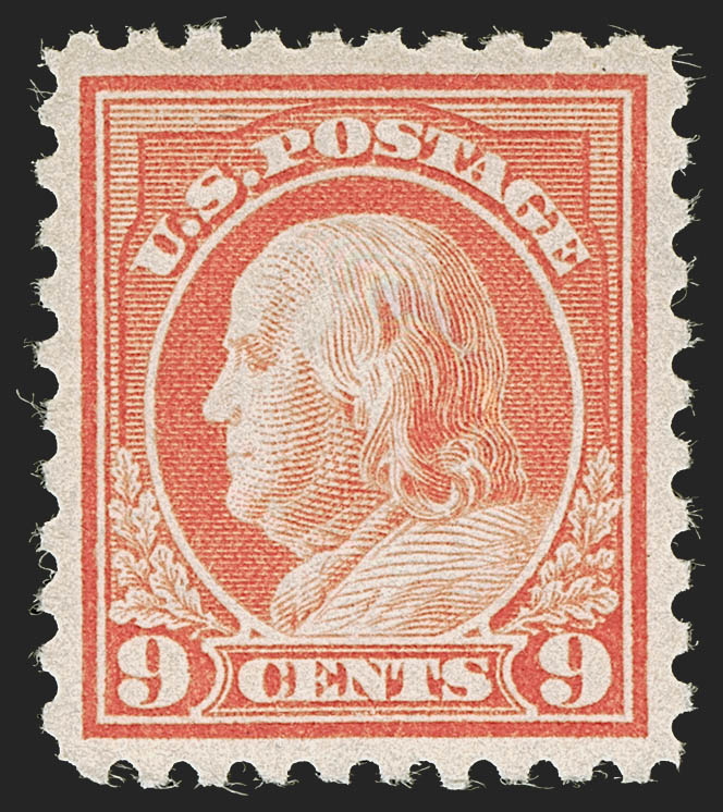 Sale no. 1262 — Lot no. 999 — Siegel Auction Galleries