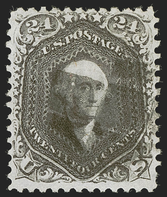 Sale no. 1268 — Lot no. 140 — Siegel Auction Galleries