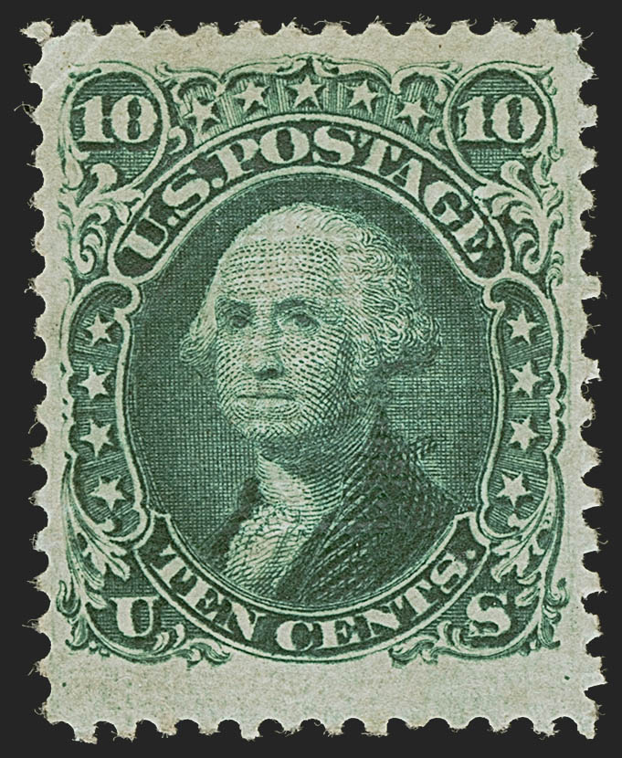 Sale no. 1268 — Lot no. 147 — Siegel Auction Galleries
