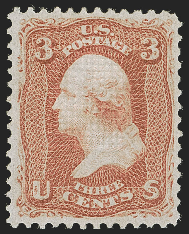 Sale no. 1268 — Lot no. 149 — Siegel Auction Galleries
