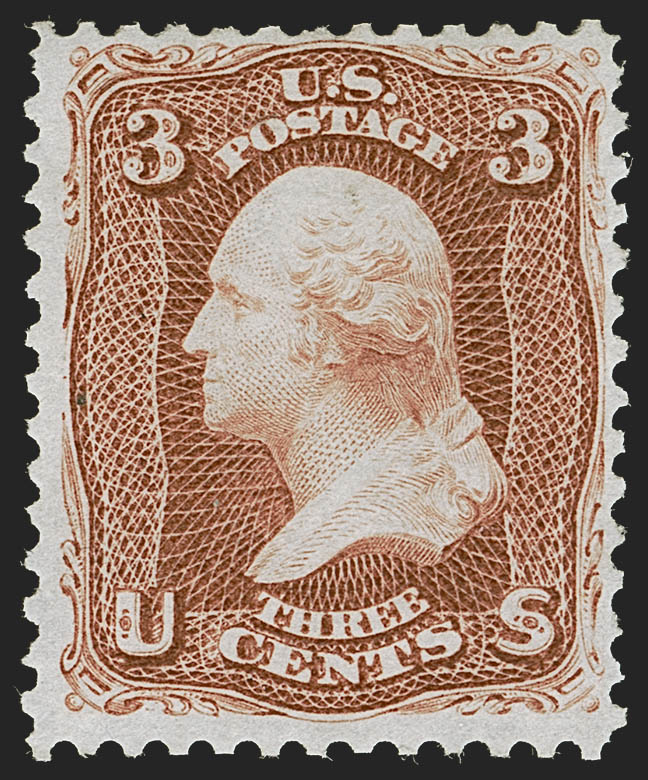 Sale no. 1268 — Lot no. 156 — Siegel Auction Galleries
