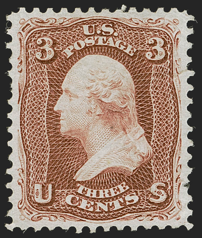 Sale no. 1268 — Lot no. 157 — Siegel Auction Galleries