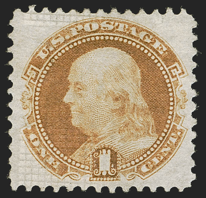Sale no. 1268 — Lot no. 169 — Siegel Auction Galleries