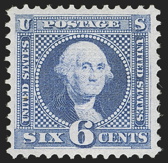Sale no. 1268 — Lot no. 174 — Siegel Auction Galleries