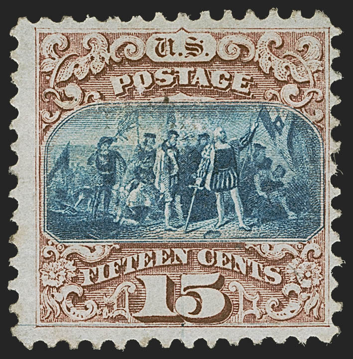Sale no. 1268 — Lot no. 178 — Siegel Auction Galleries