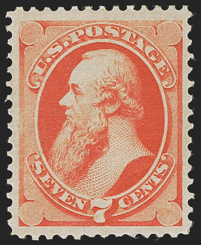 Sale no. 1268 — Lot no. 192 — Siegel Auction Galleries