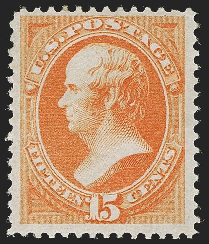 Sale no. 1268 — Lot no. 200 — Siegel Auction Galleries
