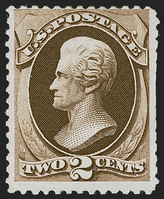 Sale no. 1268 — Lot no. 202 — Siegel Auction Galleries
