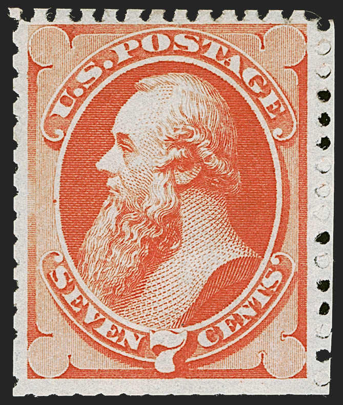 Sale no. 1268 — Lot no. 203 — Siegel Auction Galleries