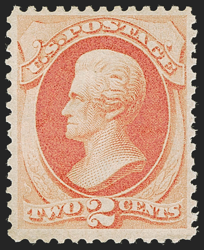 Sale no. 1268 — Lot no. 206 — Siegel Auction Galleries