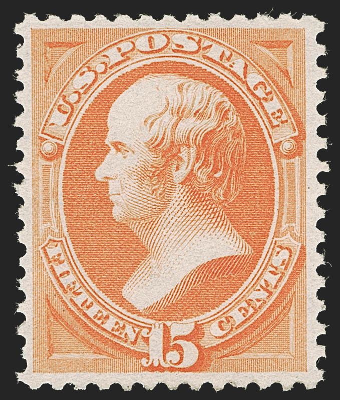 Sale no. 1268 — Lot no. 213 — Siegel Auction Galleries
