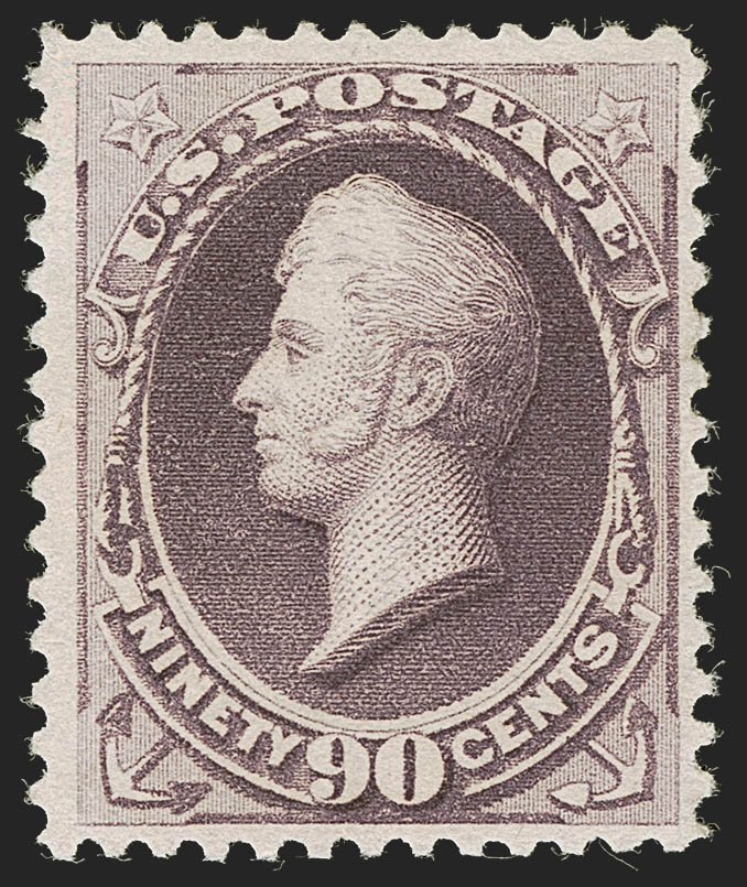 Sale no. 1268 — Lot no. 223 — Siegel Auction Galleries