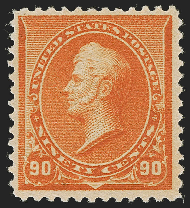 Sale no. 1268 — Lot no. 226 — Siegel Auction Galleries